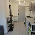 Jazmin Juventus Homes Apartment Balatonfoldvar
