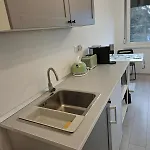 Apartment Jazmin Juventus Homes Balatonfoldvar