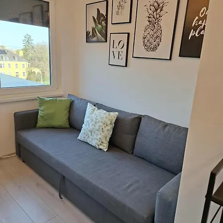 Jazmin Juventus Homes Appartement *