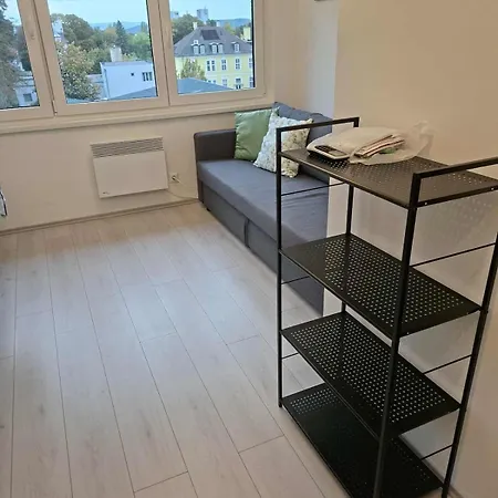 Jazmin Juventus Homes Appartement *