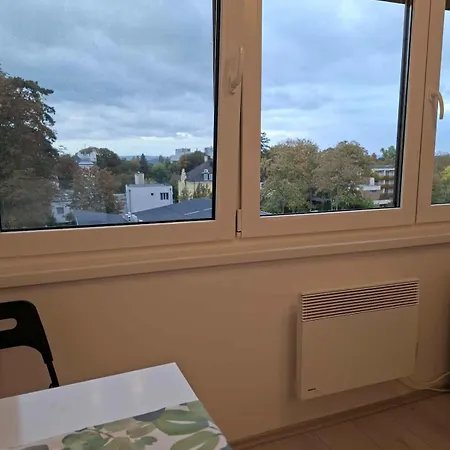 Jazmin Juventus Homes アパート *