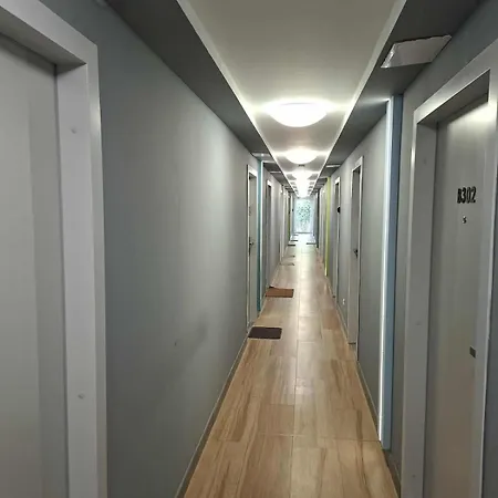 Jazmin Juventus Homes Appartement Balatonföldvár