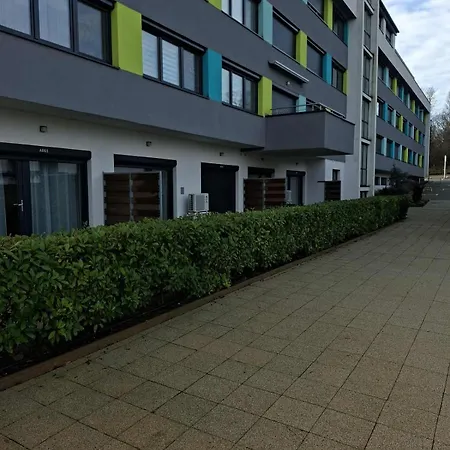 Jazmin Juventus Homes Apartment *