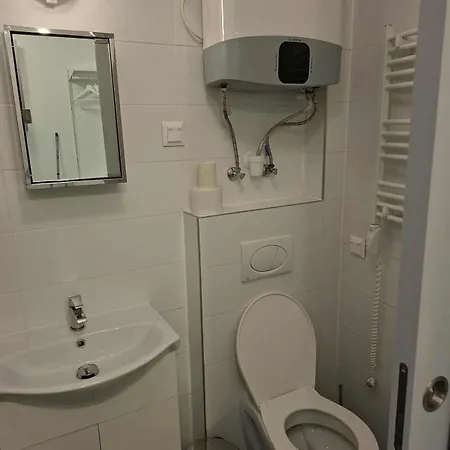 Apartment Jazmin Juventus Homes Balatonfoldvar