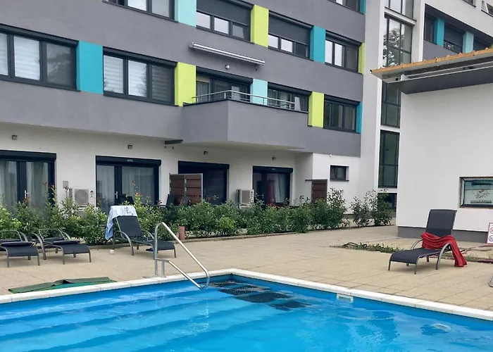 Jazmin Juventus Homes * Balatonföldvár