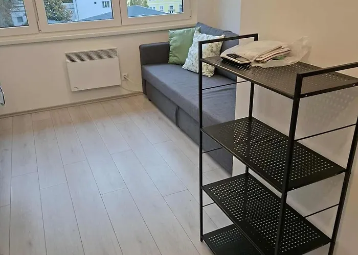 Jazmin Juventus Homes Appartement *