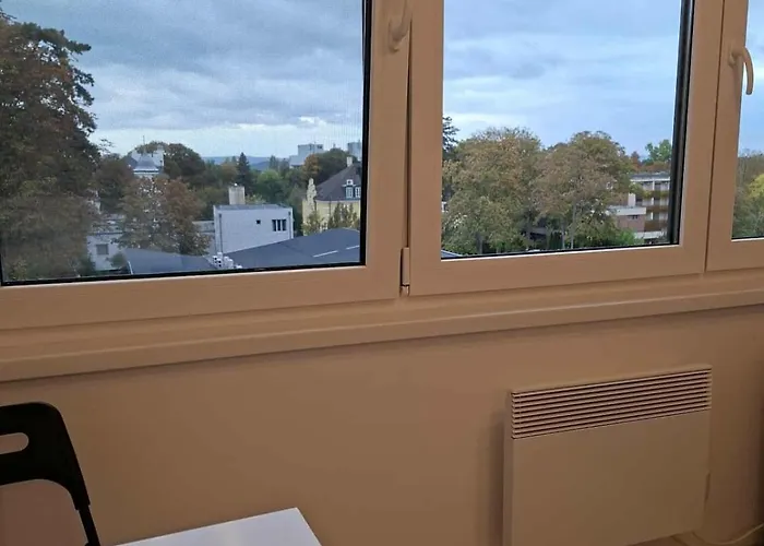 Jazmin Juventus Homes Appartement *