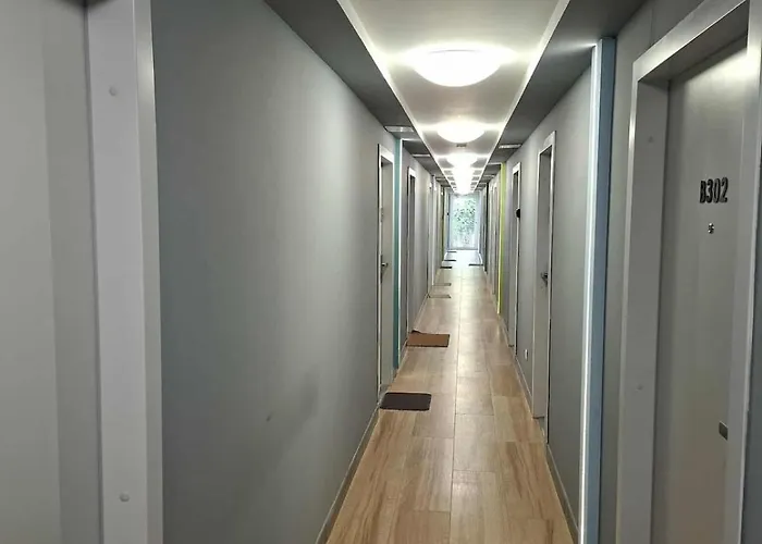 Jazmin Juventus Homes Appartement Balatonföldvár