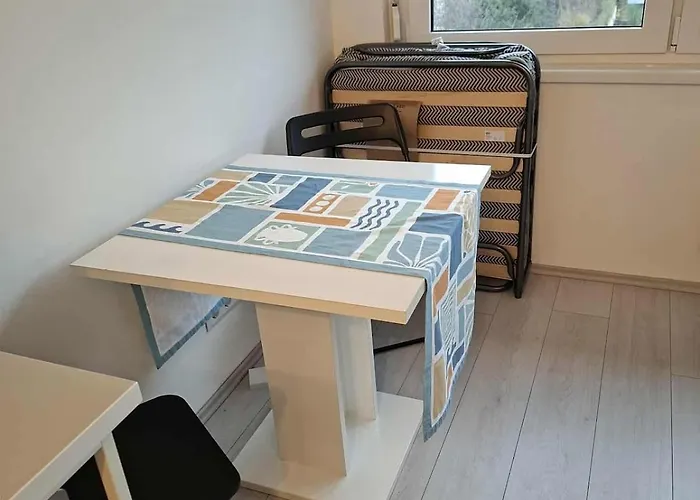 Jazmin Juventus Homes Balatonföldvár