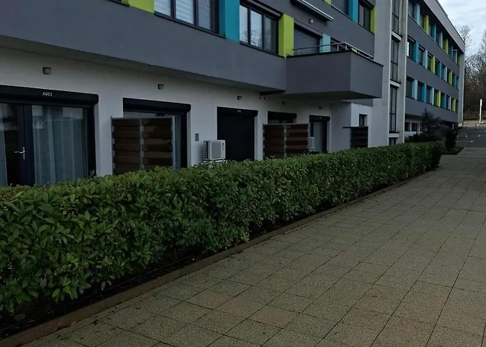 Jazmin Juventus Homes Apartment *