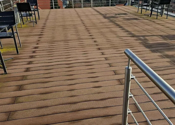 Jazmin Juventus Homes Appartement