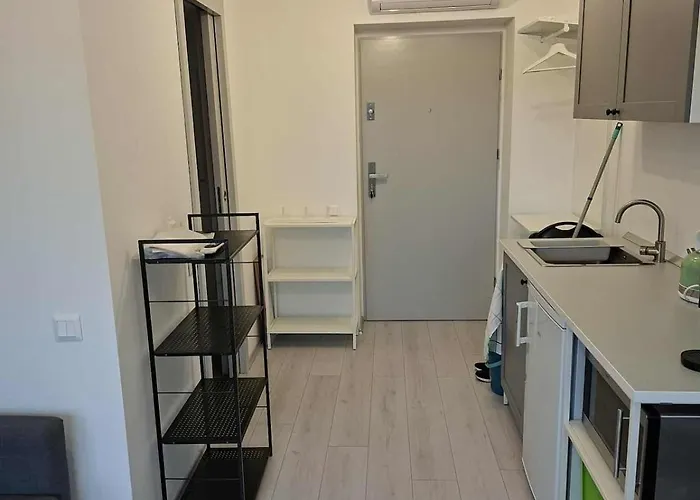 Jazmin Juventus Homes Appartement Balatonföldvár