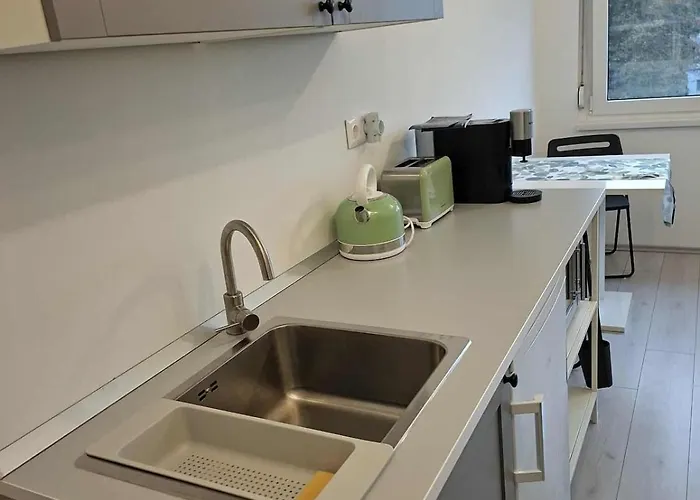 Apartment Jazmin Juventus Homes Balatonföldvár